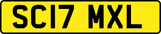 SC17MXL