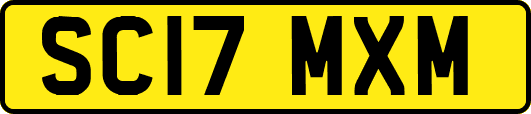 SC17MXM