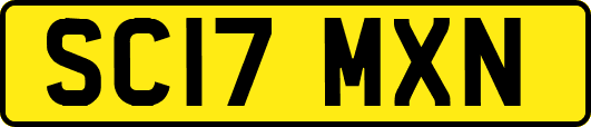 SC17MXN