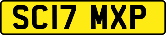 SC17MXP