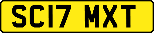 SC17MXT