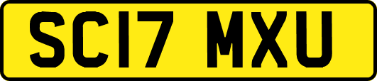 SC17MXU