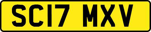 SC17MXV