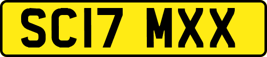 SC17MXX