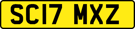 SC17MXZ