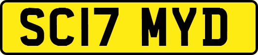 SC17MYD