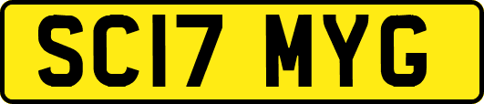 SC17MYG