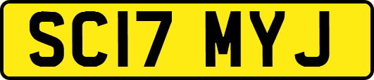 SC17MYJ