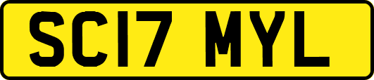 SC17MYL