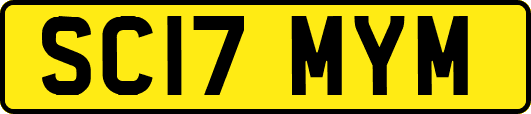 SC17MYM