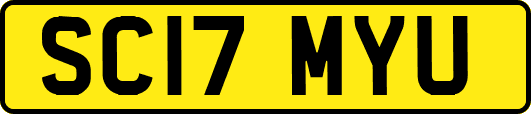 SC17MYU
