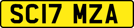 SC17MZA