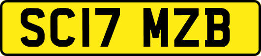 SC17MZB