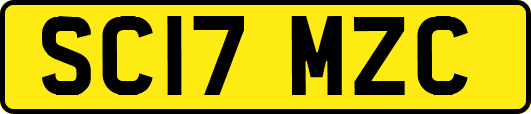SC17MZC