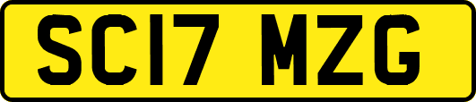 SC17MZG