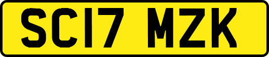 SC17MZK