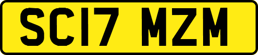 SC17MZM