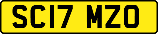 SC17MZO