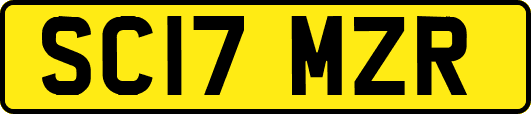SC17MZR