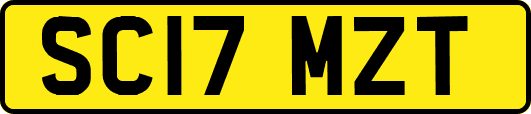 SC17MZT