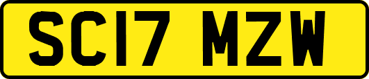 SC17MZW
