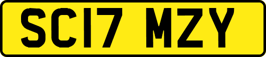 SC17MZY