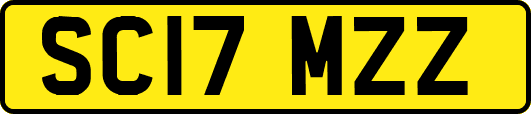 SC17MZZ
