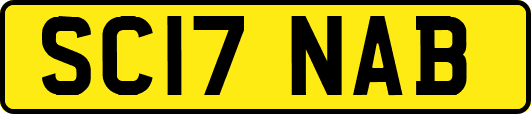 SC17NAB