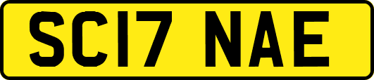 SC17NAE