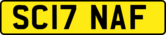 SC17NAF