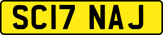 SC17NAJ