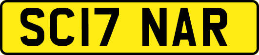 SC17NAR