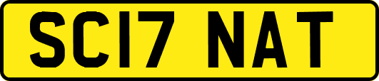 SC17NAT