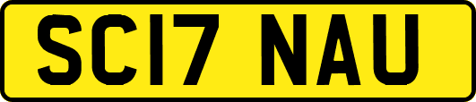 SC17NAU