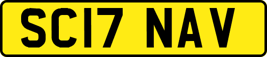 SC17NAV