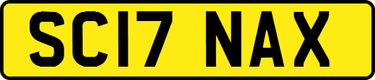 SC17NAX