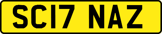 SC17NAZ
