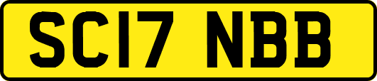 SC17NBB