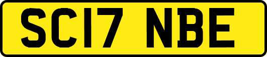 SC17NBE