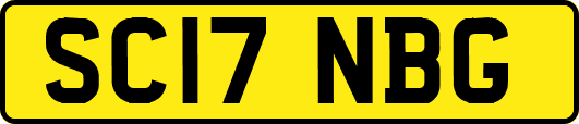 SC17NBG