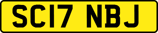 SC17NBJ