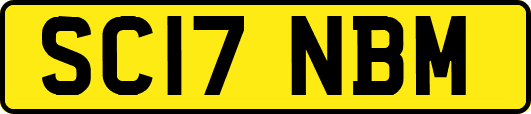 SC17NBM