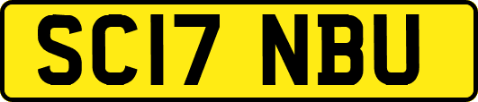 SC17NBU