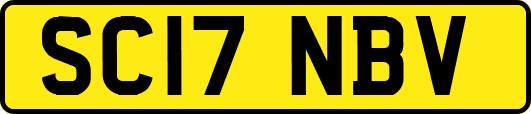 SC17NBV