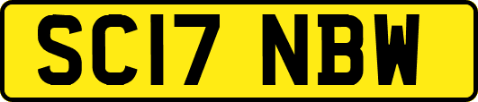 SC17NBW