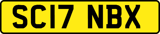 SC17NBX