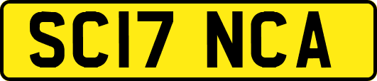 SC17NCA