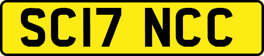 SC17NCC