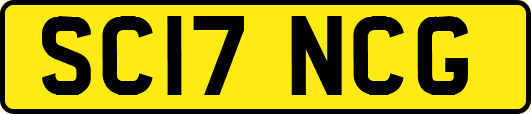 SC17NCG