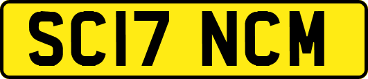 SC17NCM